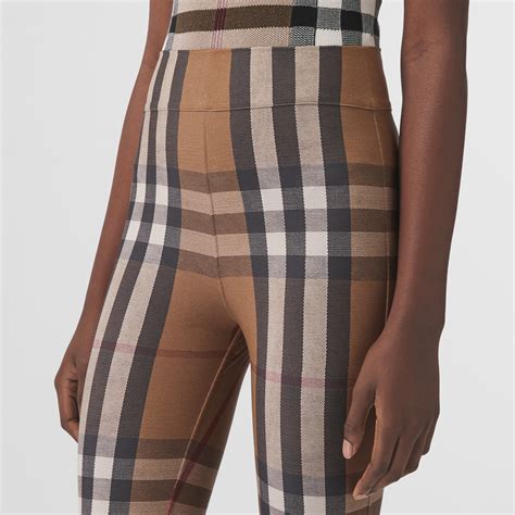 burberry sock leggins|burberry leggings for women.